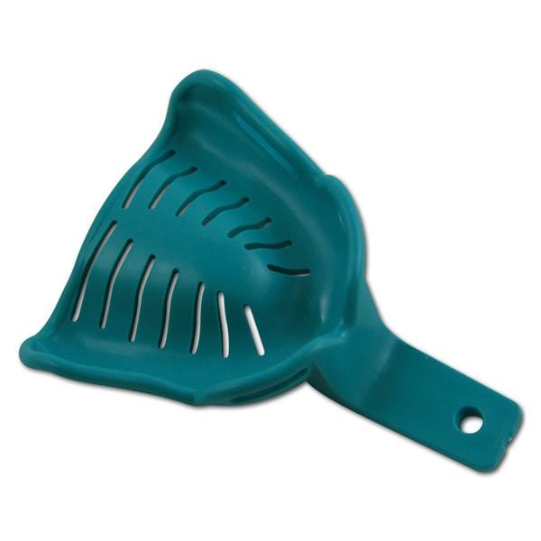 Border-Lock vervormbare trays onbetande kaak boven - 32, 5 stuks