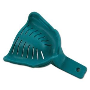 Border-Lock vervormbare trays onbetande kaak boven - 34, 5 stuks