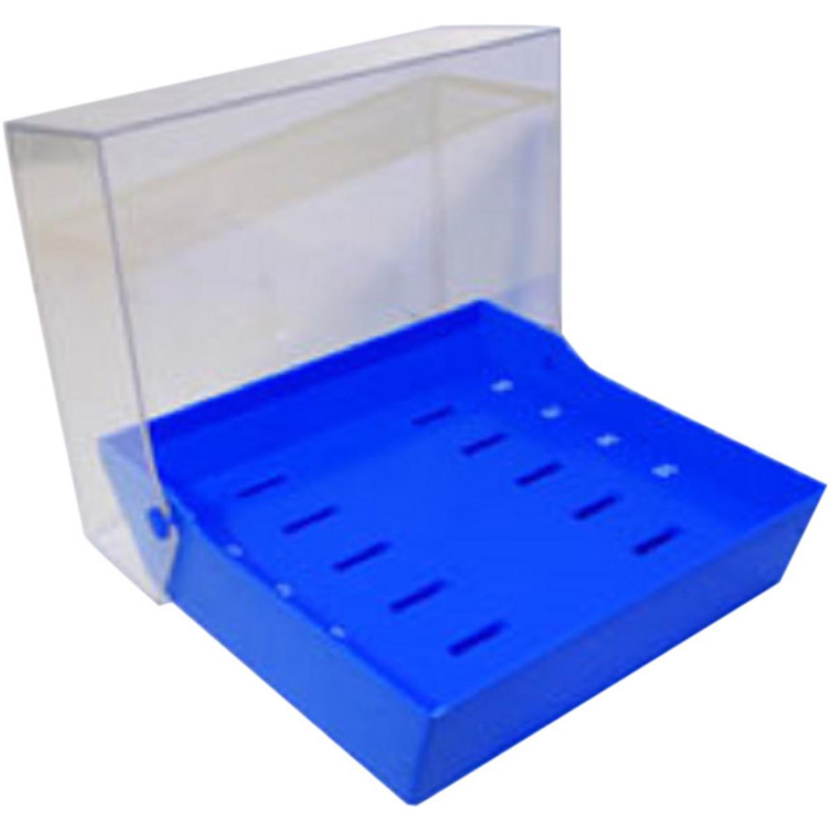 Praktijkdoos Border-Lock Trays onbetand leeg - 7000