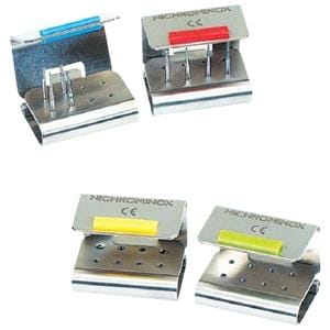 Borenstandaard Bur Clip - 8 FG