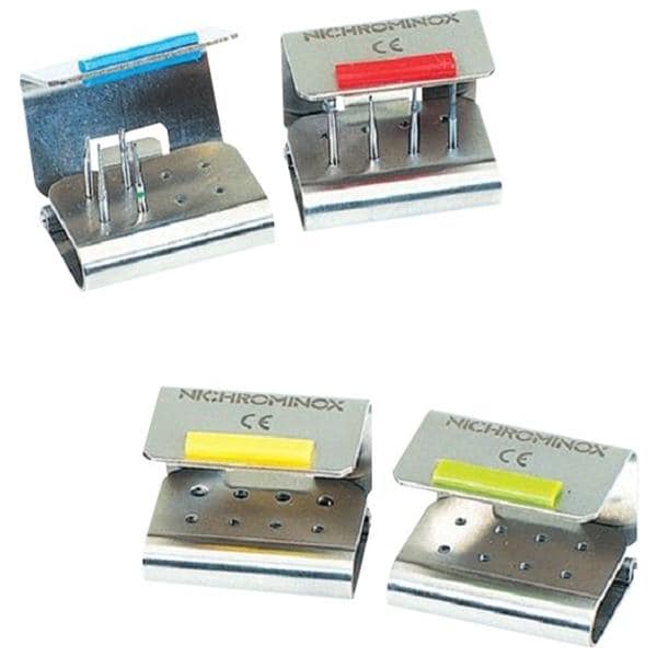 Borenstandaard Bur Clip - 8 FG