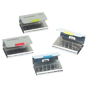 Borenstandaard Bur Clip - 17 FG