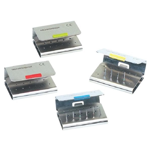 Borenstandaard Bur Clip - 17 FG