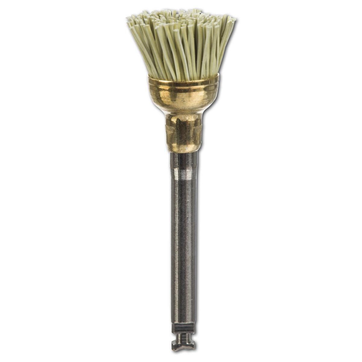 Jiffy Composite Brush - Regular brush, #850