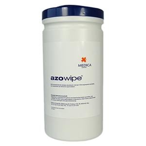 Azowipe 200 - Verpakking, 200 doekjes
