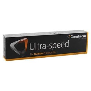 Ultra-speed DF-56 - enkel - Size 1, afmeting 24 x 40 mm - 100 stuks