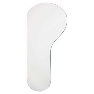 Fotospiegel - Lateraal C, 15 cm (Ref. 190762)