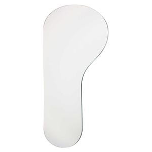 Fotospiegel - Linguaal P, 15 cm (Ref. 190764)