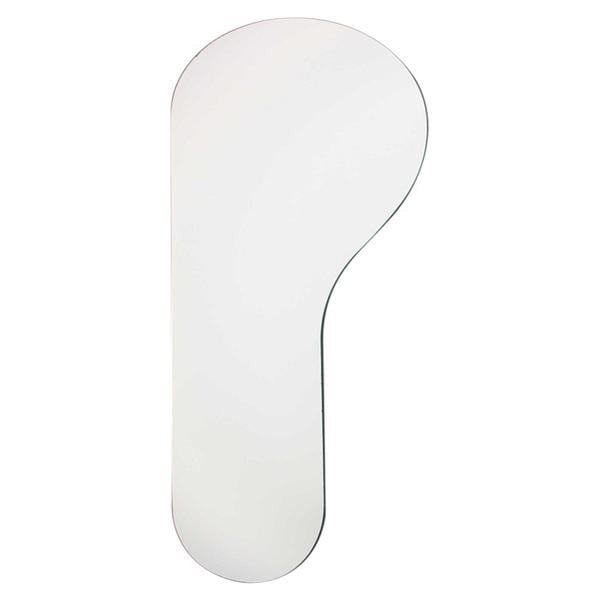 Fotospiegel - Linguaal P, 15 cm (Ref. 190764)