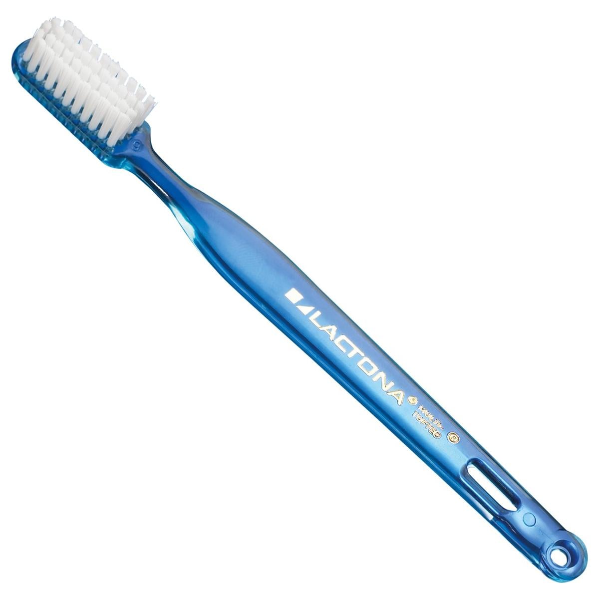 Tandenborstels M serie - M39 soft, 4 rijen 144 stuks