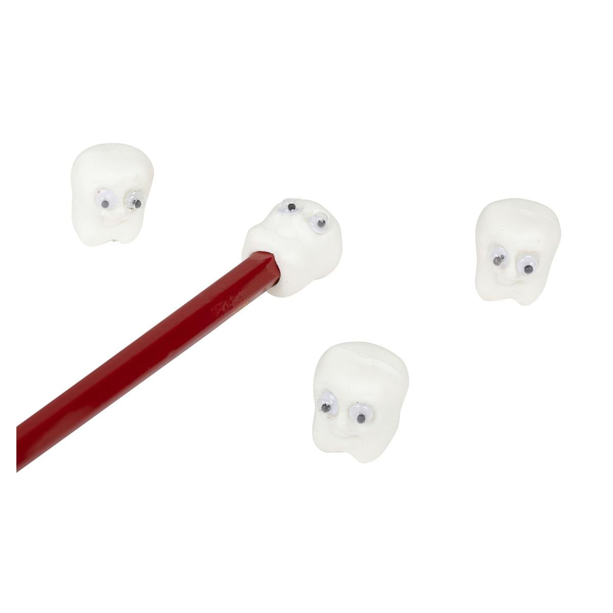 Penciltops - Verpakking, 72 stuks