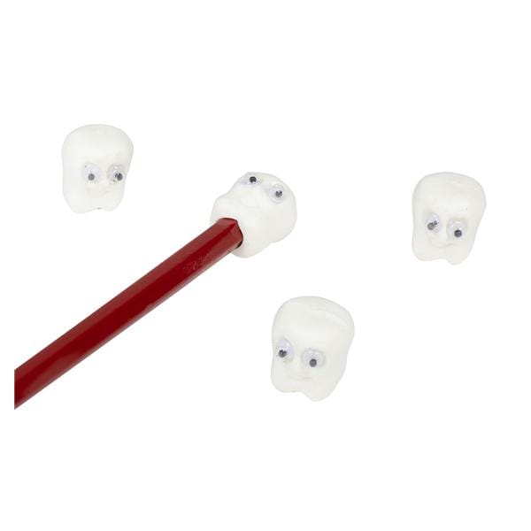 Penciltops - Verpakking, 72 stuks