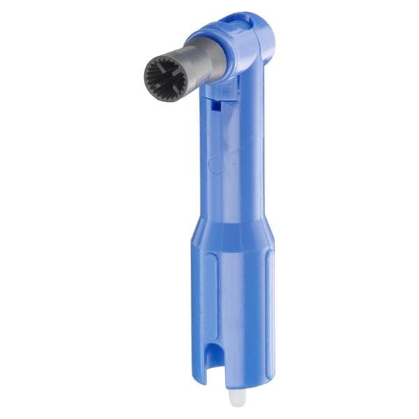 Disposable Prophy Angles webbed soft - 9101 Grijs, webbed, zacht, 200 stuks