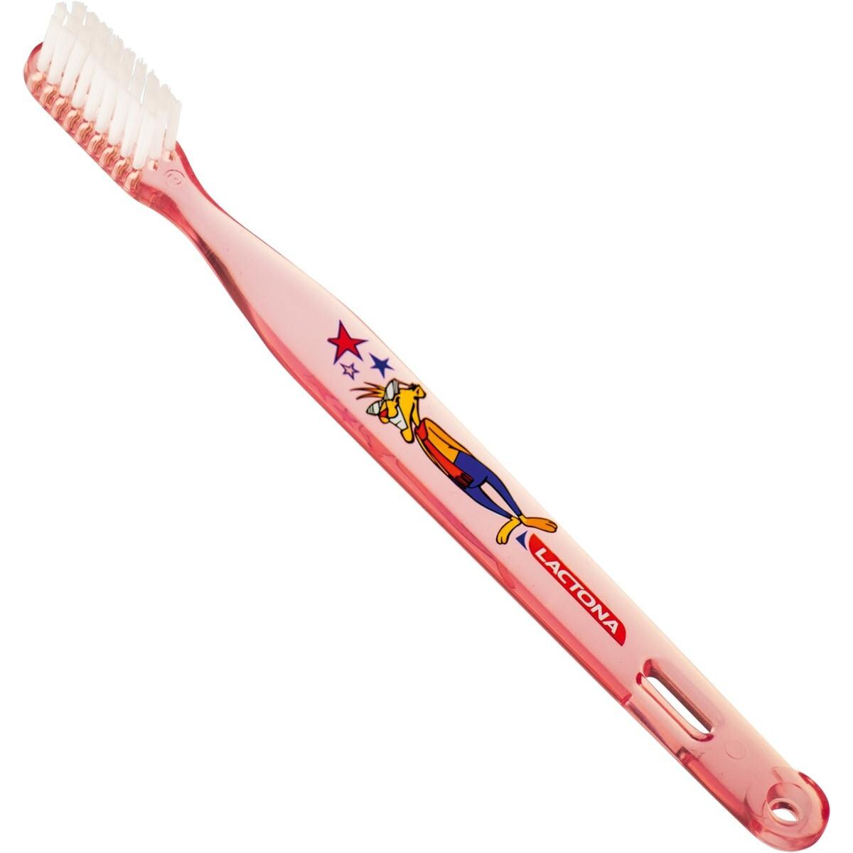 Tandenborstels M serie - M30 junior, soft 144 stuks
