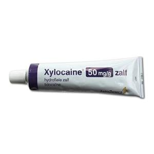 Xylocaine - Zalf 5%, 35 ml