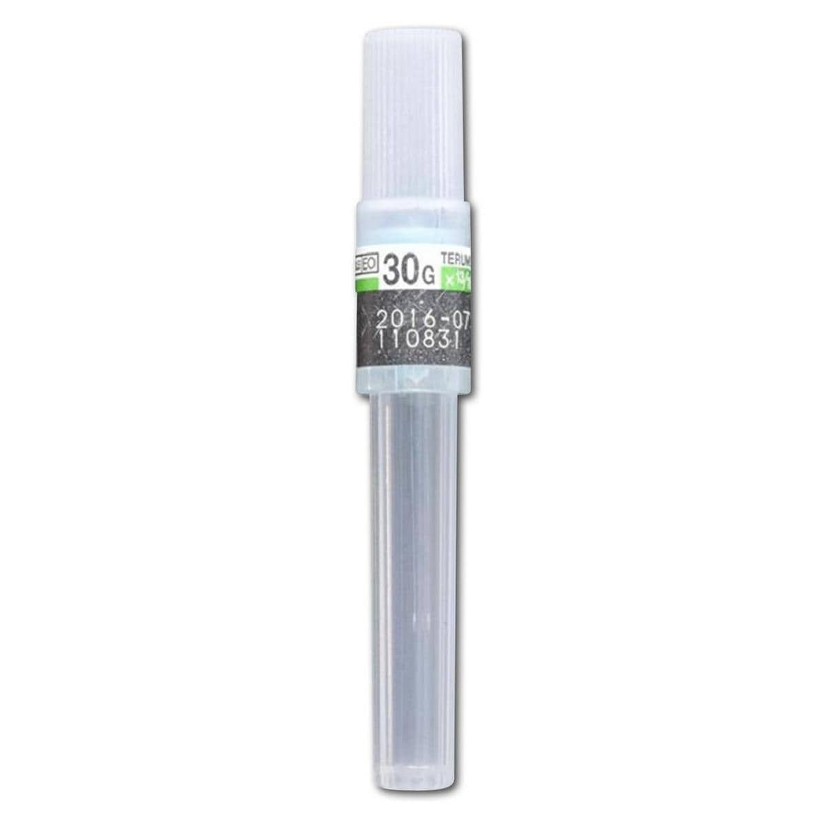 Terumo - 0,3 30G short, 21 mm