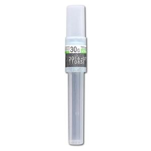 Terumo - 0,3 30G short, 21 mm
