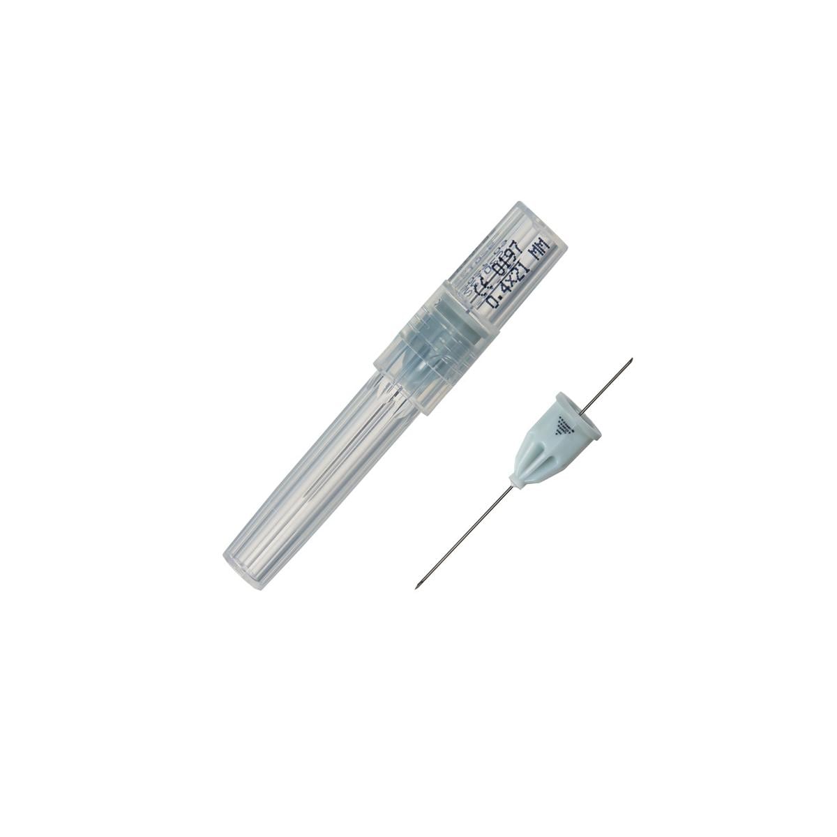 Terumo - 0,4 27G short, 21 mm