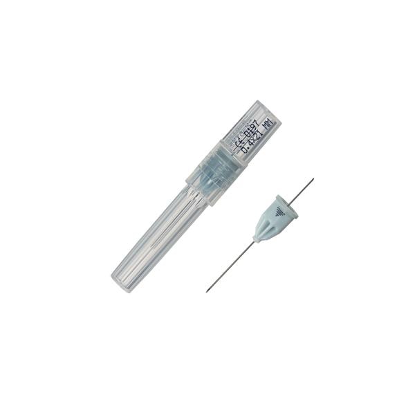 Terumo - 0,4 27G short, 21 mm