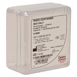 Endo-Container - box leeg - A 0209