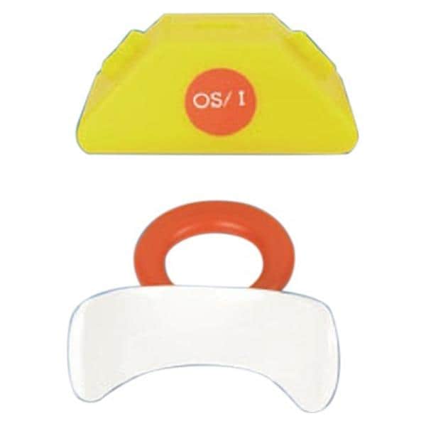 Oralscreen - Glad, klein Soft, OS1