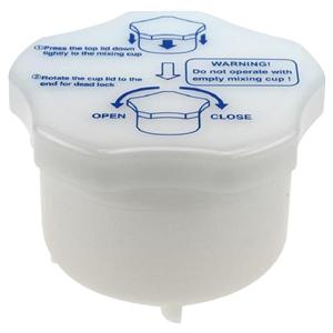Alginate Mixer - toebehoren - Mengbeker voor Alginate Mixer, AT 510