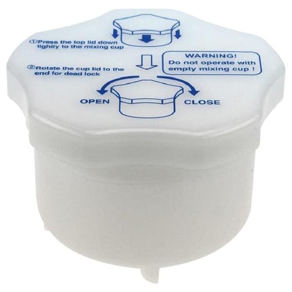 Alginate Mixer - toebehoren - Mengbeker voor Alginate Mixer, AT 510