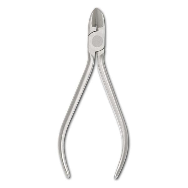 Cutter - Model 678-104, Hard Wire Cutter Straight