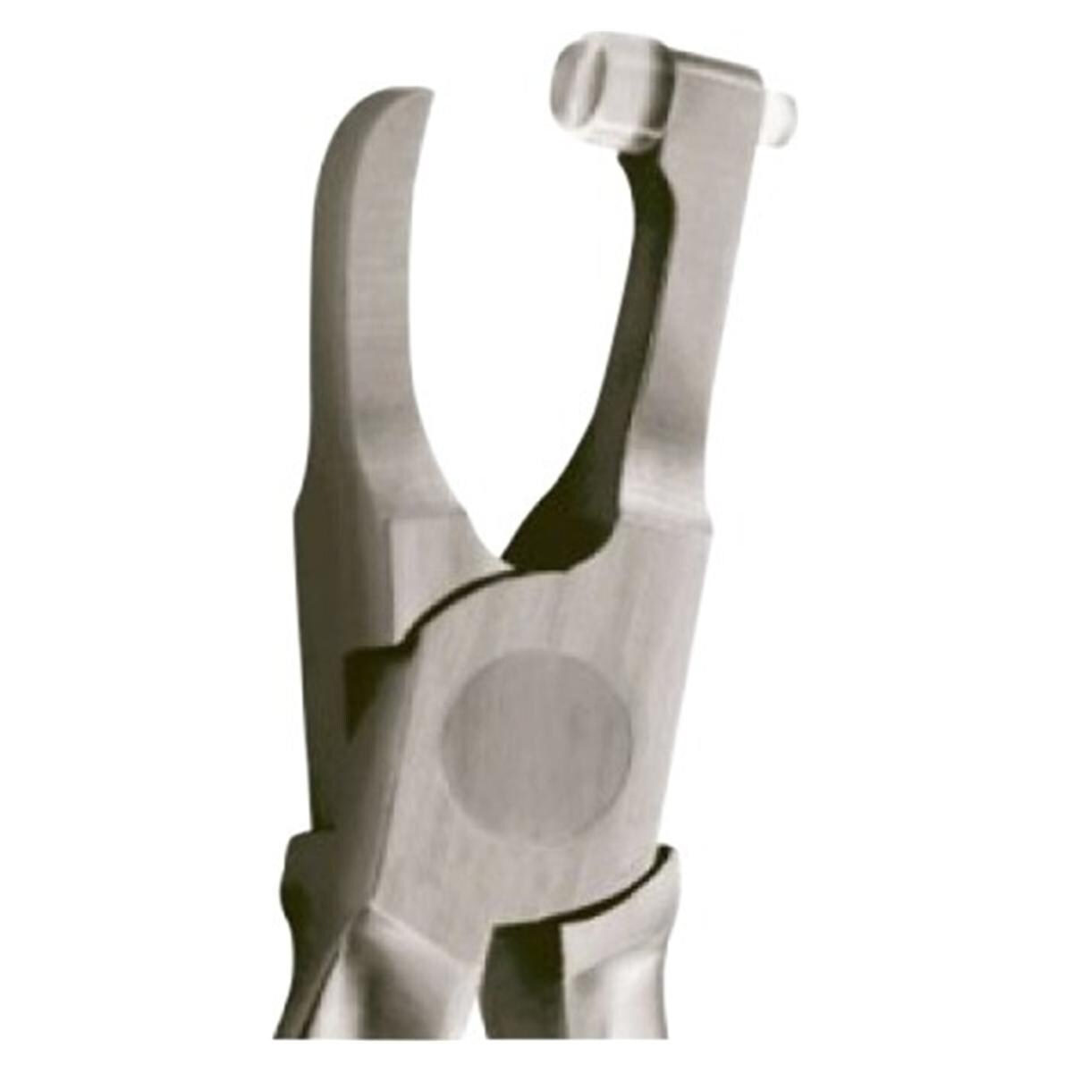 Replacement Pads - 678-014 - 6 stuks