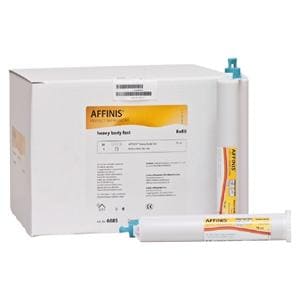 Affinis Heavy Body Fast - ECO Verpakking 20 x 75 ml