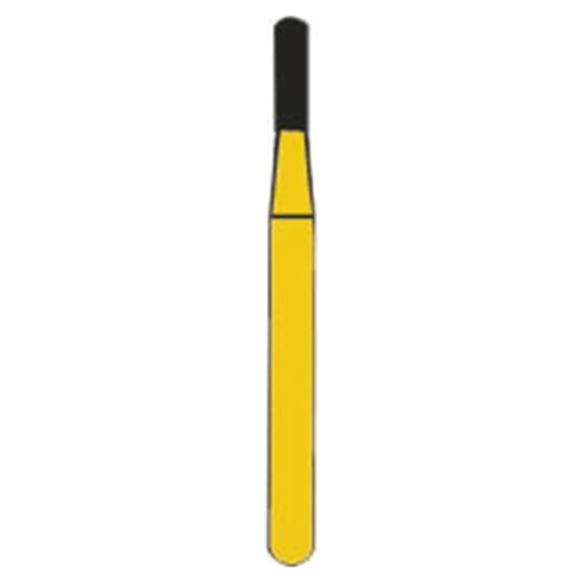 Diatech hardmetaalboor TC FG CX 21R - CX21R-012