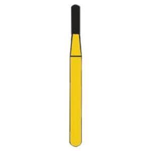 Diatech hardmetaalboor TC FG CX 21R - CX21R-012