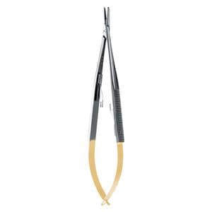 Naaldvoerder - NH5020M, Castroviejo, 14 cm recht- Permasharp