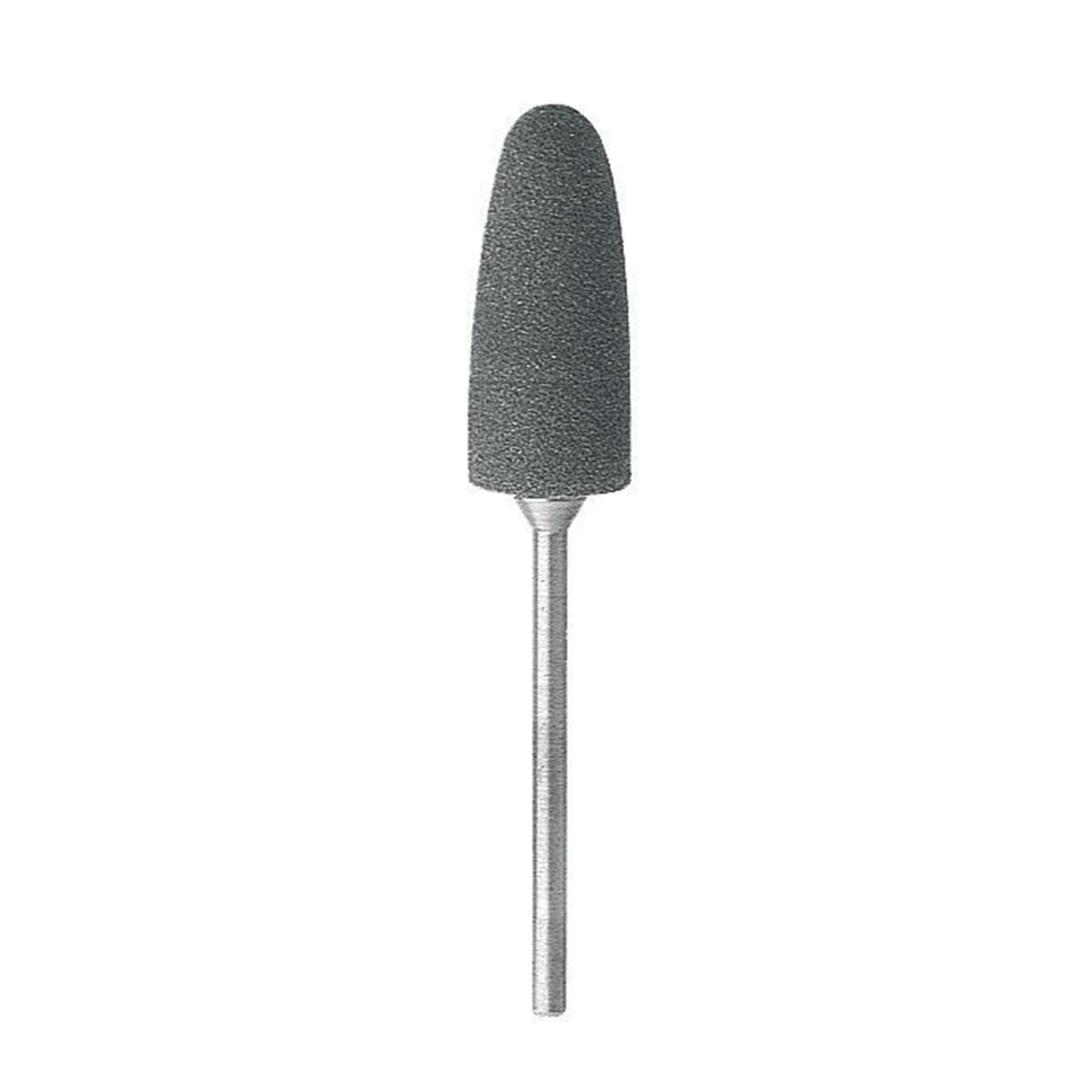 Exa Technique polijstrubbers - middel (grijs) - Figuur 0664, 6 stuks