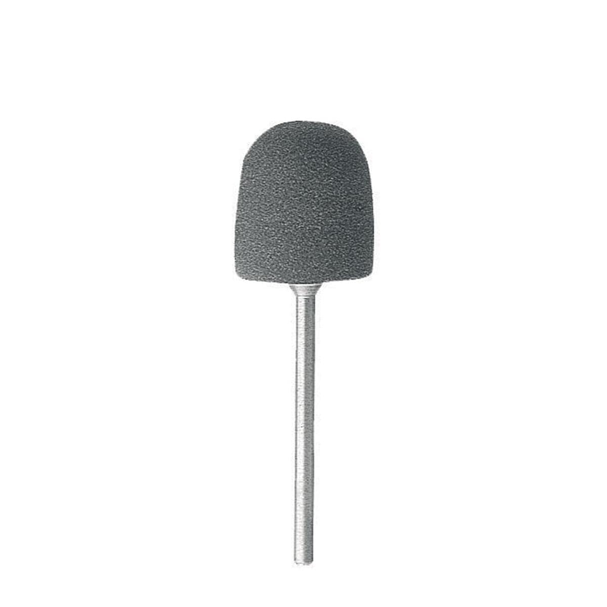 Exa Technique polijstrubbers - middel (grijs) - Figuur 0662, 6 stuks