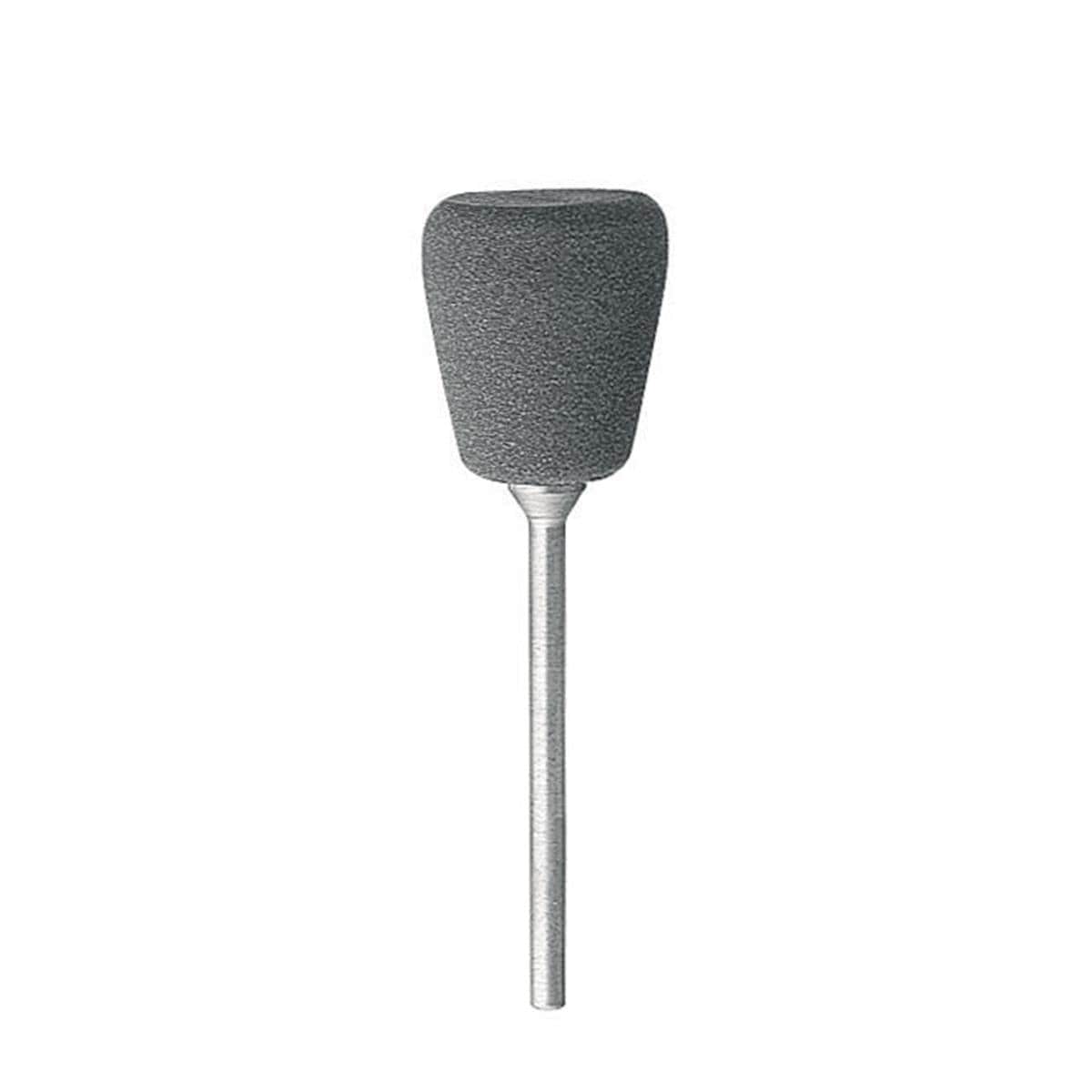 Exa Technique polijstrubbers - middel (grijs) - Figuur 0661, 6 stuks