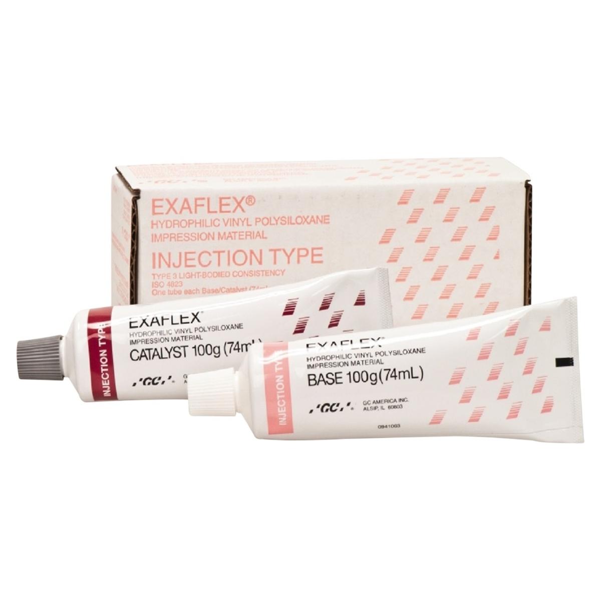 Exaflex - Injection, standard pack