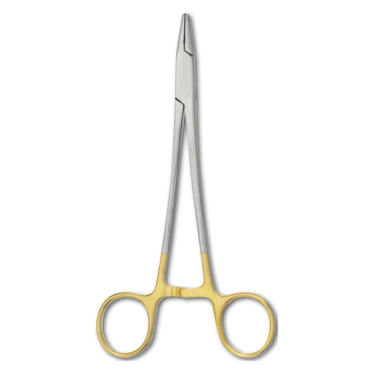 Naaldvoerder - Crile Wood 15 cm, 1155TC