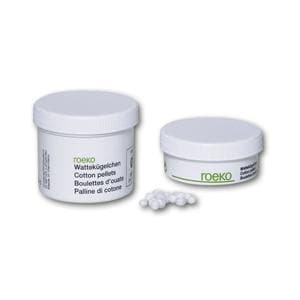 Roeko Wattenpellets - 3 mm, 1,5 g Nr. 000 - nr. 000