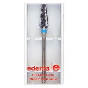 79 kruisvertand - HP 060, blauw