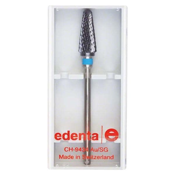 79 kruisvertand - HP 060, blauw