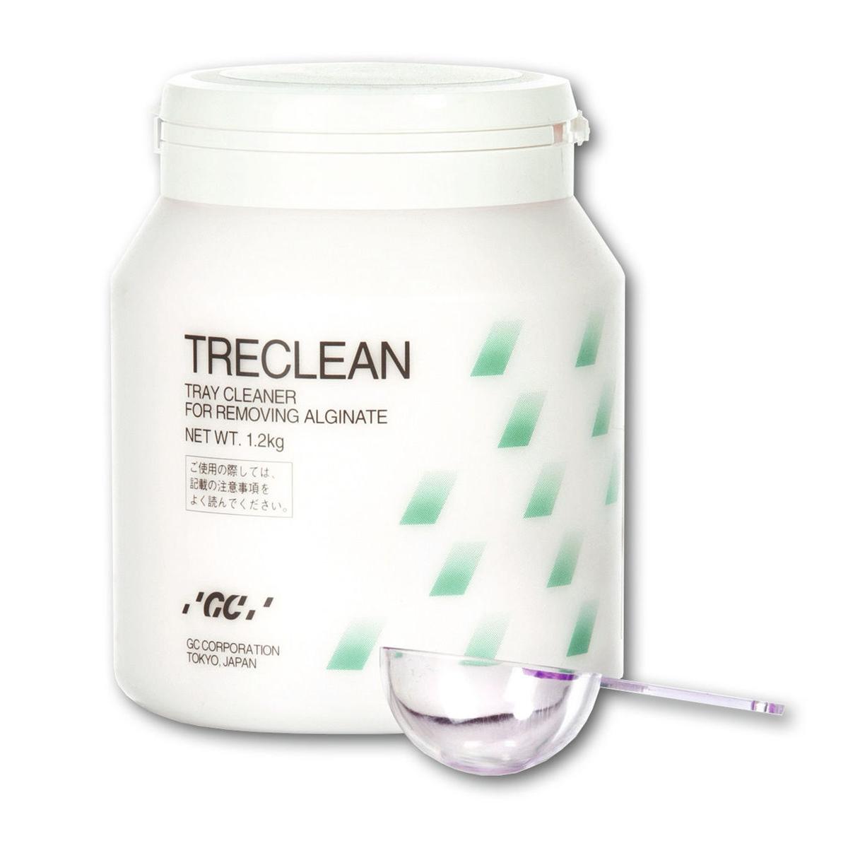 Treclean - Poeder, 1,2 kg