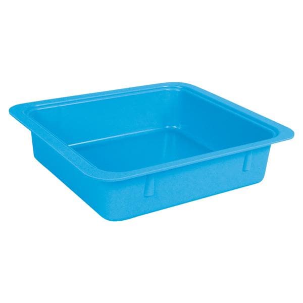Procedure tub - Neon blauw 20Z463N