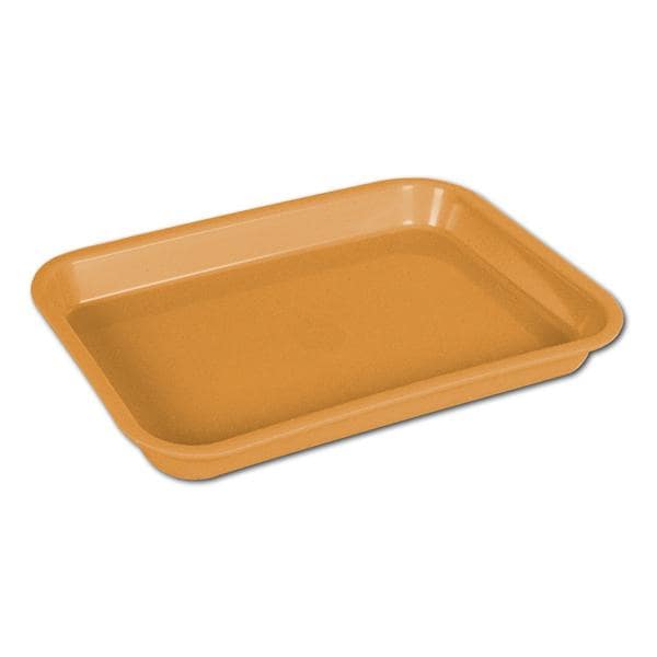 Minitray zonder indeling - Neon oranje 20Z101Q