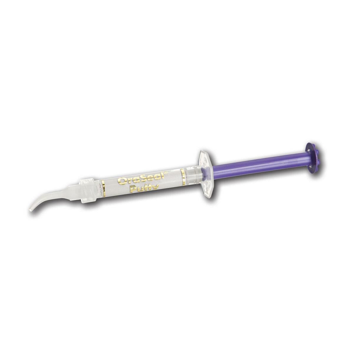 OraSeal Caulking - UP 355, Putty 20 x 1,2 ml