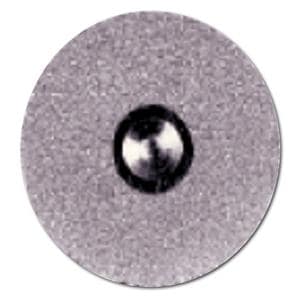 Diamantschijf Diaflex G 358G - HP 190,  19 mm - per stuk