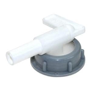 Aftapkraan voor Cubitainer - REF. 3094, per stuk