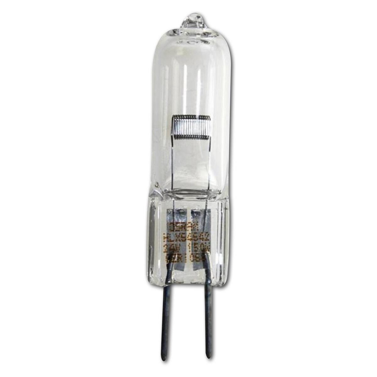 Reservelamp voor Operatielamp 24V-150W - 64642
