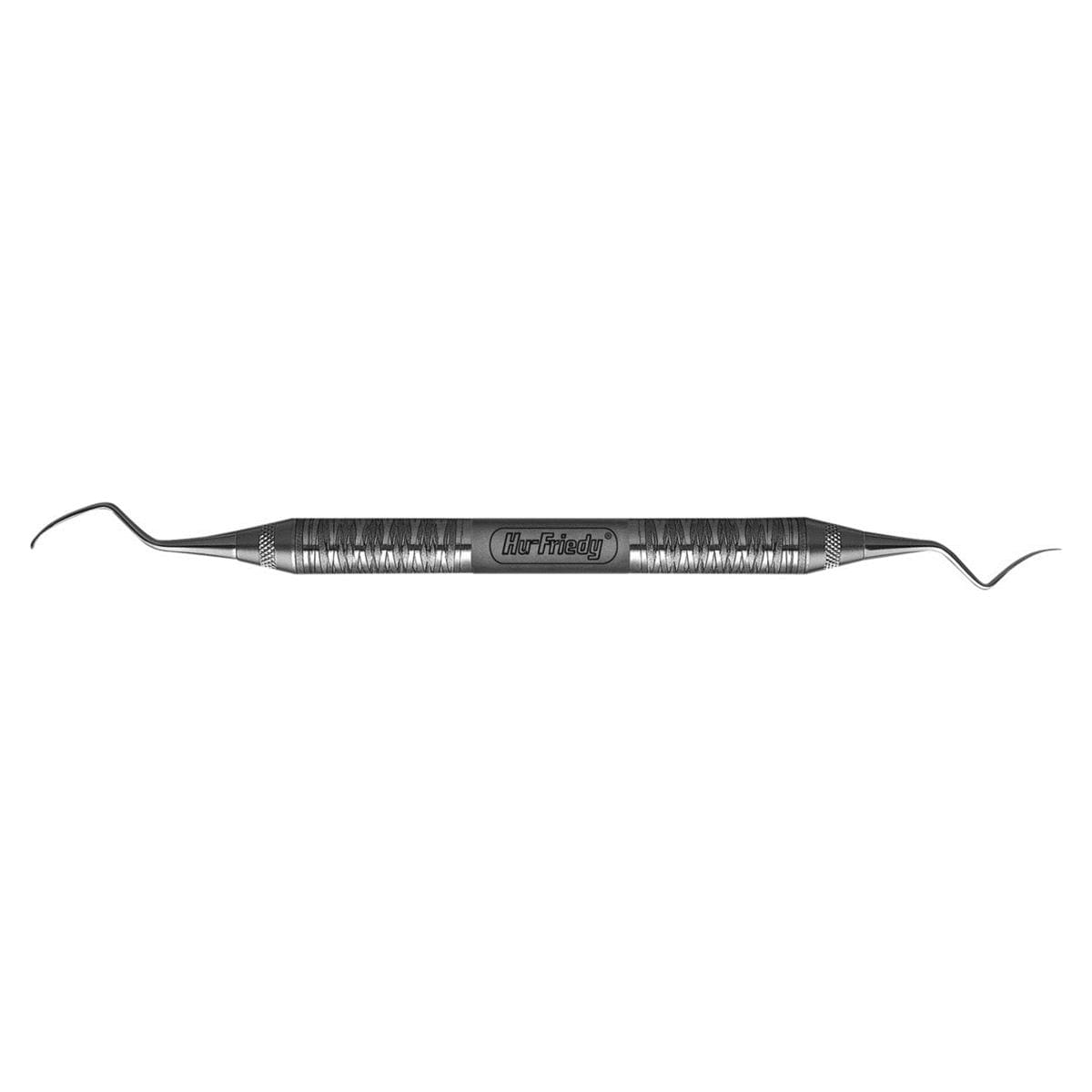 Furcatie curette Quetin - SQMD1 (0,9 mm) heft 6