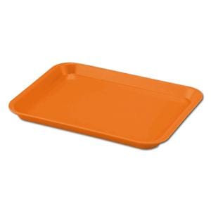 B-Lok Flat Tray - Neon oranje 20Z401Q